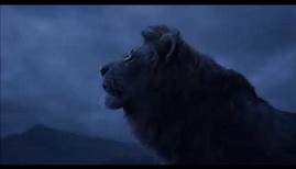 Le Roi Lion - L'Histoire de la vie la fin - Le film VF