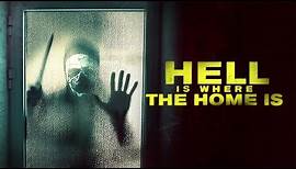 HELL IS WHERE THE HOME IS Official Trailer (2019) aka Trespassers