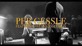 Per Gessle - The Finest Prize (feat Helena Josefsson) (Lyric Video)