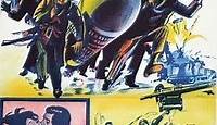 In Enemy Country (1968) - Movie