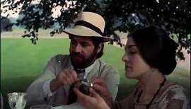 Women in Love (1969) Trailer