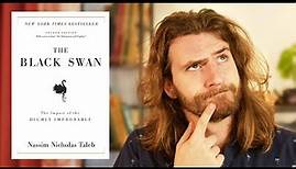 The Black Swan | Book Summary