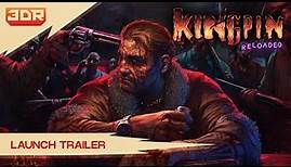 Kingpin: Reloaded - Launch Trailer