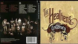 The Band Of Heathens – Live At Antones