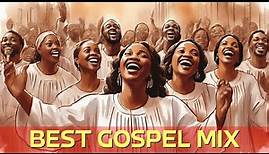 Most Powerful Gospel Songs of All Time - Best Gospel Music Playlist Ever