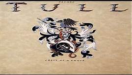 Jethro Tull – Crest Of A Knave (1987)