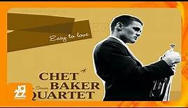 Chet Baker Quartet - Isn't It Romantic