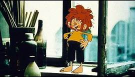 Pumuckl (Staffel 1, Folge 30) - Hilfe, eine Aushilfe!