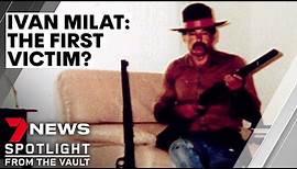 Ivan Milat: Australia’s most feared serial killer | 7NEWS Spotlight