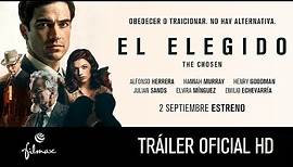 EL ELEGIDO - Tráiler oficial - En cines