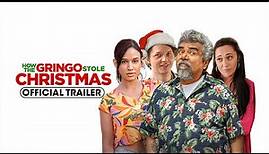 How The Gringo Stole Christmas (2023) Official Trailer - George Lopez, Mariana Treviño, Emily Tosta