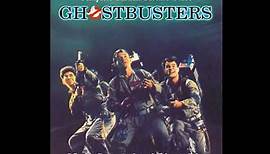 Ghostbusters 1984 - Complete motion picture score - Elmer Bernstein