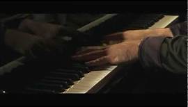 Chilly Gonzales - Minor Fantasy / live