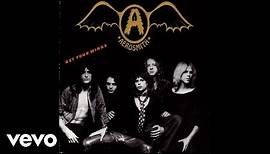 Aerosmith - Pandora's Box (Audio)