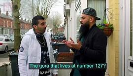 BBC Three Comedy Feeds: Man Like Mobeen