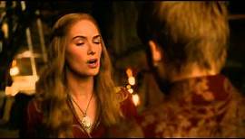 Cersei Lannister slaps Joffrey Baratheon - Game of Thrones 2x01 (HD)