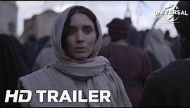 Maria Magdalena | Trailer 2 | Ed (Universal Pictures) HD