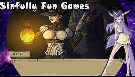 Sinfully Fun Games Witch Hunter Trainer