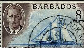 History of Barbados