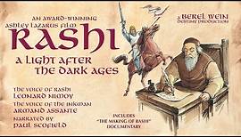 Rashi: A Light After the Dark Ages
