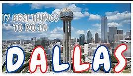 Dallas Travel Guide: Top 17 Attractions You Can't Miss, save money with City Pass