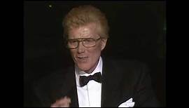 Bob Crewe Inducts the Four Seasons into the Rock & Roll Hall of Fame | 1990 Induction