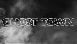 Adam Lambert - Ghost Town Official Music Video