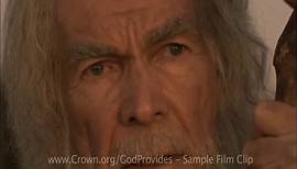 Abraham and Isaac - Sample Clip from the God Provides Film Series