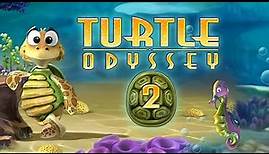 Turtle Odyssey 2 (2006) (PC) - Longplay (4K 60FPS)