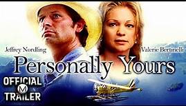 PERSONALLY YOURS (2000) | Official Trailer | HD