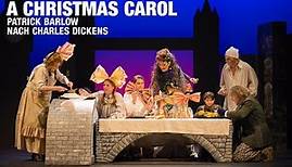 A Christmas Carol (Patrick Barlow nach Charles Dickens)