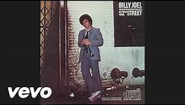 Billy Joel - Zanzibar (Audio)