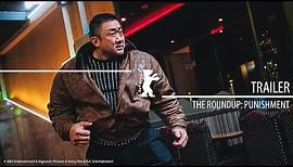 "The Roundup: Punishment" (Beom-Joe-do-si 4) | Trailer | Berlinale 2024