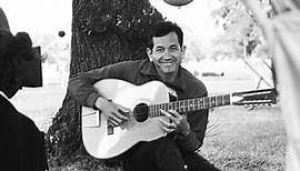 Trini Lopez, 'If I Had a Hammer' Singer and Actor, Dead at 83 From Coronavirus