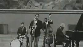 Thelonious Monk Quartet - 'Round Midnight