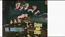 The Roulettes - Shake