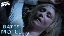 Norman Kills His Mother | Bates Motel | Screen Bites