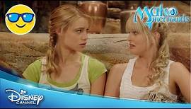 Mako Mermaids | Decision Time | Official Disney Channel UK
