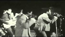 Sam and Dave Double Dynamite 1966
