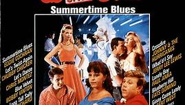 Various - Eis Am Stiel 8. Teil - Summertime Blues