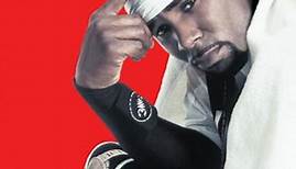 R. Kelly - The R. In R&B Collection: Volume 1