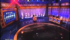 Jeopardy! Theme 1997-2001