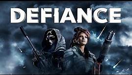 Defiance PS3 gameplay part 1
