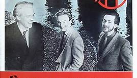 Heaven 17 - I'm Your Money (Special Fortified Dance Mixes!)