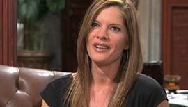 The Young and the Restless - Spotlight on Michelle Stafford