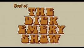 The Dick Emery Show - The Best of... Vol 4