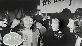 Geordie live in Sydney 1974