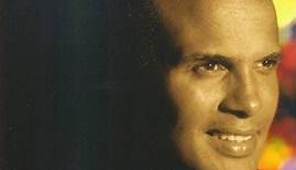 Harry Belafonte - Simply The Best