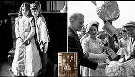 "Secrets of the Queen Mother's Brother: David Bowes-Lyon Revealed"