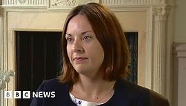 Kezia Dugdale quits as Scottish Labour leader